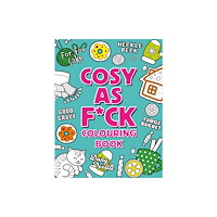 Octopus publishing group Cosy As F*ck Colouring Book (häftad, eng)