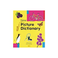 Milet Books Limited New Picture Dictionary (English) (inbunden, eng)
