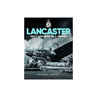 Evro Publishing Lancaster (inbunden, eng)