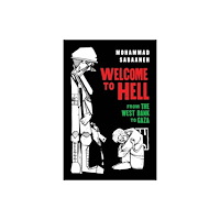Street Noise Books Welcome to Hell (häftad, eng)
