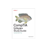 O'Reilly Media CompTIA Linux+ Study Guide (häftad, eng)