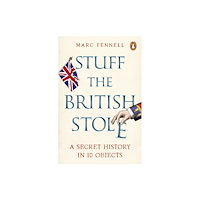 Ebury Publishing Stuff the British Stole (häftad, eng)