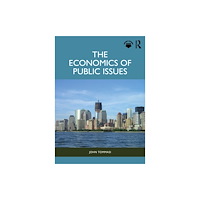 Taylor & francis ltd The Economics of Public Issues (häftad, eng)