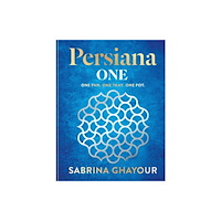 Octopus publishing group Persiana One (inbunden, eng)