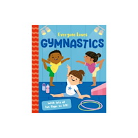 Townhouse Publishing Ltd Gymnastics (inbunden, eng)