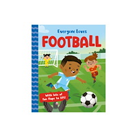 Townhouse Publishing Ltd Football (inbunden, eng)