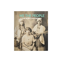 D Giles Ltd We the People (häftad, eng)