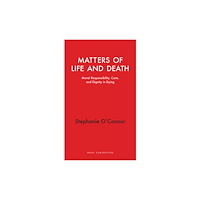 Haus Publishing Matters of Life and Death (häftad, eng)