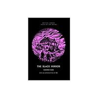 British Library Publishing The Black Mirror (häftad, eng)