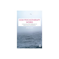 Taylor & francis ltd How Psychotherapy Works (häftad, eng)