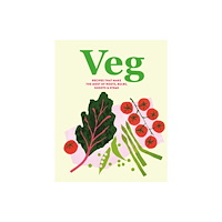 Ryland, Peters & Small Ltd Veg (inbunden, eng)