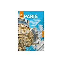 APA Publications Rough Guides Paris: Travel Guide with eBook (häftad, eng)