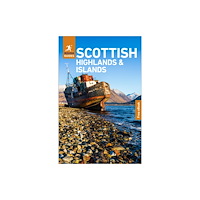 APA Publications Rough Guides Scottish Highlands and Islands: Travel Guide with eBook (häftad, eng)