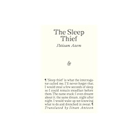 And Other Stories The Sleep Thief (häftad, eng)