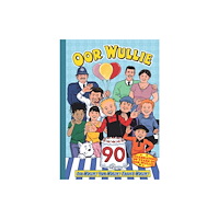 D.C.Thomson & Co Ltd Oor Wullie Annual 2027 (häftad, eng)