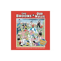 D.C.Thomson & Co Ltd Broons & Oor Wullie Calendar 2027 (häftad, eng)