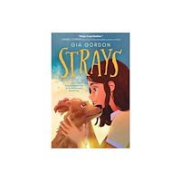 Farrar, Straus & Giroux Inc Strays (häftad, eng)