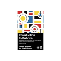 Taylor & francis ltd Introduction to Rubrics (häftad, eng)