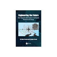 Taylor & francis ltd Engineering the Future (häftad, eng)