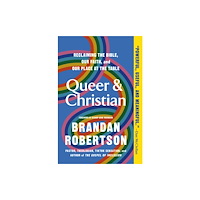 St Martin's Press Queer & Christian (häftad, eng)