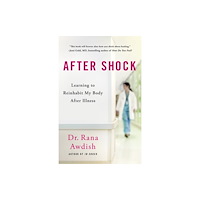 St Martin's Press After Shock (inbunden, eng)