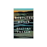 St Martin's Press Restless Bones (inbunden, eng)