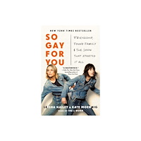 Castle Point Books So Gay for You (häftad, eng)