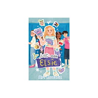 Feiwel and Friends Just Ask Elsie (inbunden, eng)