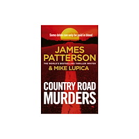 Random House The Country Road Murders (häftad, eng)