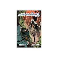 Vault Comics The Primal Hunter (Light Novel) Vol. 5 (häftad, eng)