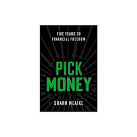 BenBella Books Pick Money (inbunden, eng)