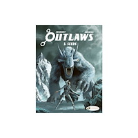 Cinebook Ltd Outlaws Vol. 3: Seeds (häftad, eng)