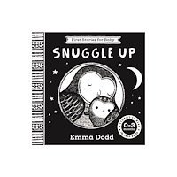 Bonnier Books Ltd First Stories For Baby: Snuggle Up (0–3 months) (bok, board book, eng)