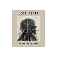 Five Continents Editions José Bedia (inbunden, eng)