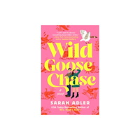 Penguin Putnam Inc Wild Goose Chase (häftad, eng)