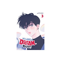Seven Seas Entertainment, LLC It's Just a Dream... Right?! (Comic) Vol. 3 (häftad, eng)