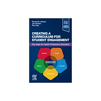 Elsevier Health Sciences Creating a Curriculum for Student Engagement (häftad, eng)