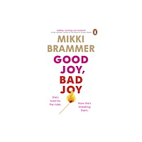 Penguin books ltd Good Joy, Bad Joy (häftad, eng)