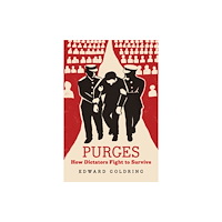 Cornell University Press Purges (häftad, eng)