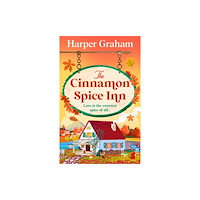 Bookouture The Cinnamon Spice Inn (häftad, eng)