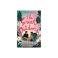 Atria Books The Great Outdoors (häftad, eng)