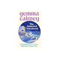 Canongate Books The Immortal Sisterhood (häftad, eng)