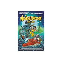 Penguin Putnam Inc Neverlanders: Get Lost: A Graphic Novel (häftad, eng)