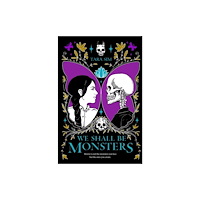 Nancy Paulsen Books We Shall Be Monsters (häftad, eng)