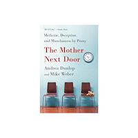 St Martin's Press The Mother Next Door (häftad, eng)