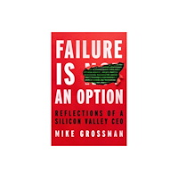 Ideapress Publishing Failure Is An Option (inbunden, eng)