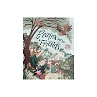 Peachtree Publishers,U.S. Beatrix and Her Friends (inbunden, eng)
