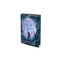 Peachtree Publishers,U.S. The Lustrous Dark (inbunden, eng)