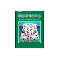 D.C.Thomson & Co Ltd Beano & Dandy Gift Book 2027 (inbunden, eng)