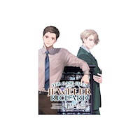 Seven Seas Entertainment, LLC The Case Files of Jeweler Richard (Light Novel) Vol. 12 (häftad, eng)